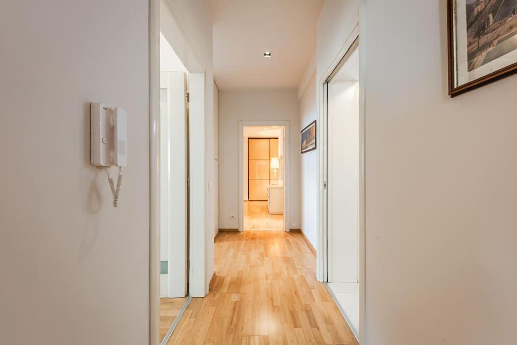 The Grand Luxurious Duplex by PS