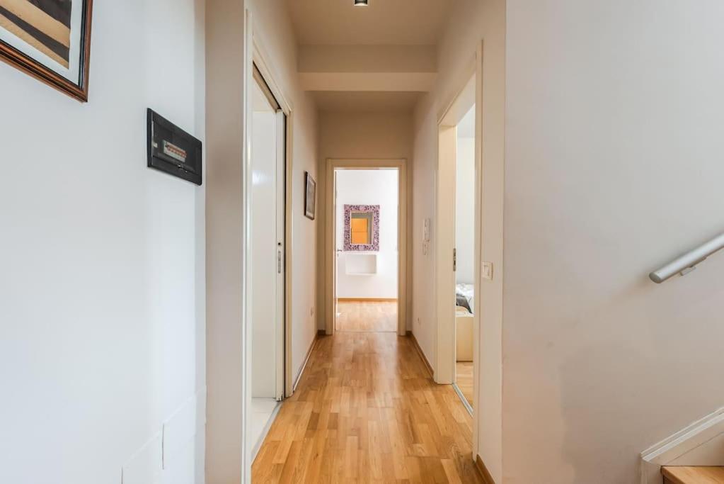 The Grand Luxurious Duplex by PS