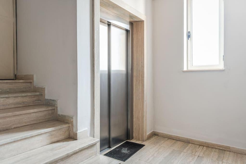 The Grand Luxurious Duplex by PS