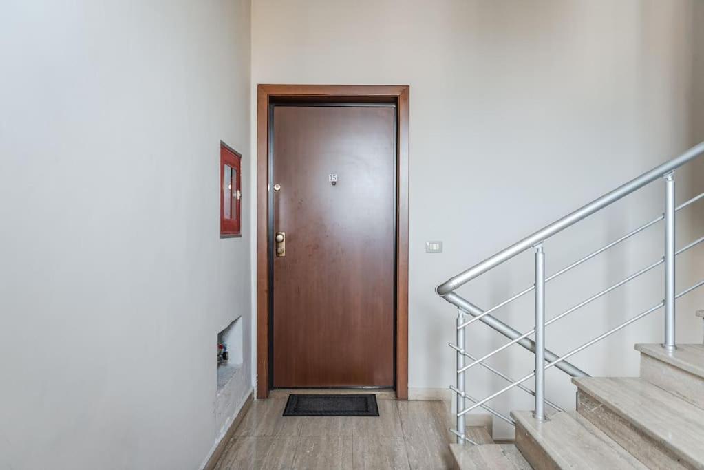 The Grand Luxurious Duplex by PS