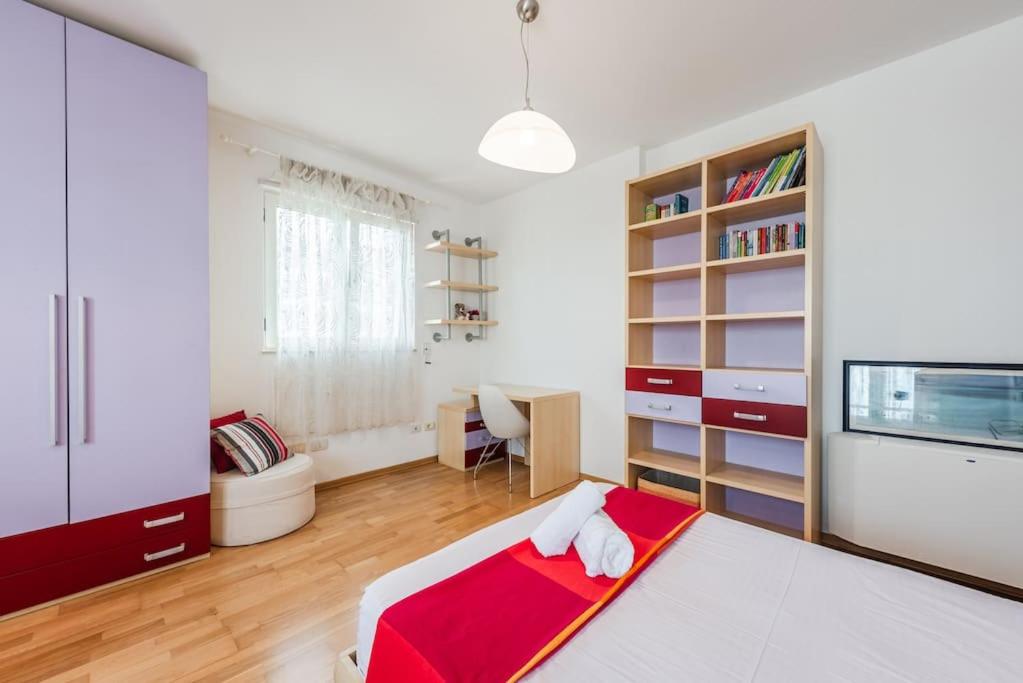 The Grand Luxurious Duplex by PS