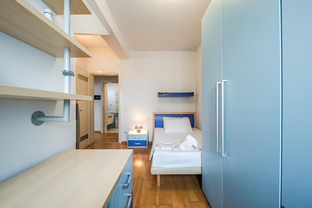 The Grand Luxurious Duplex by PS