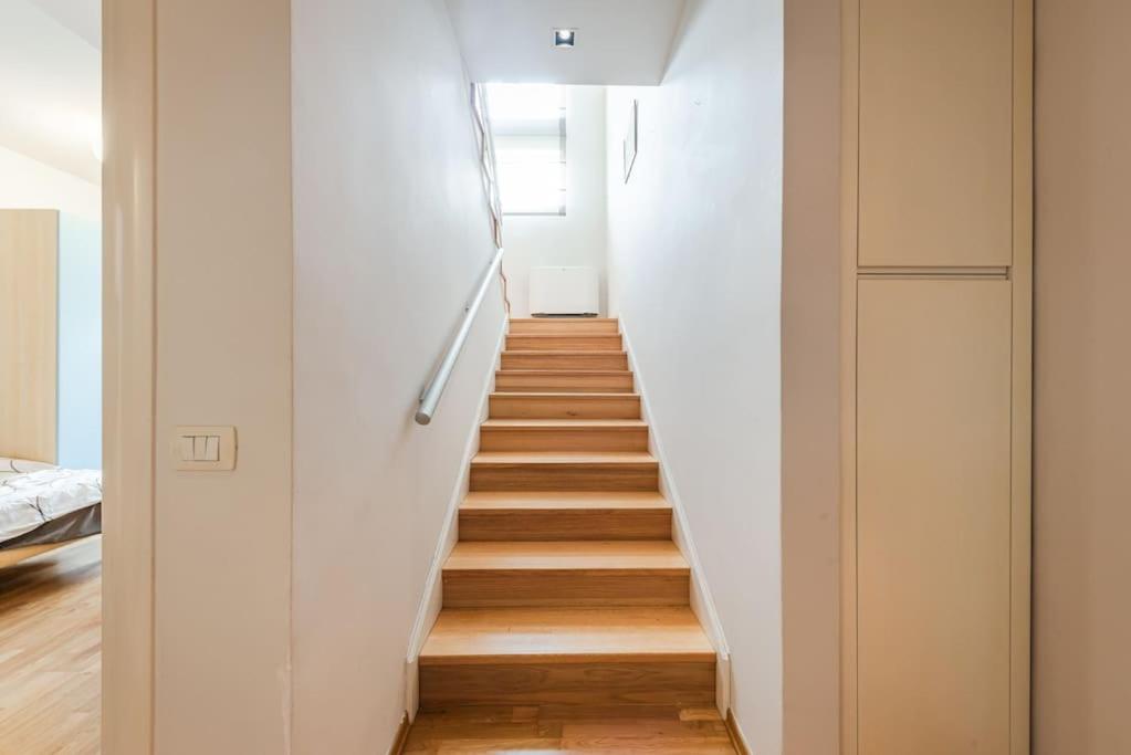 The Grand Luxurious Duplex by PS