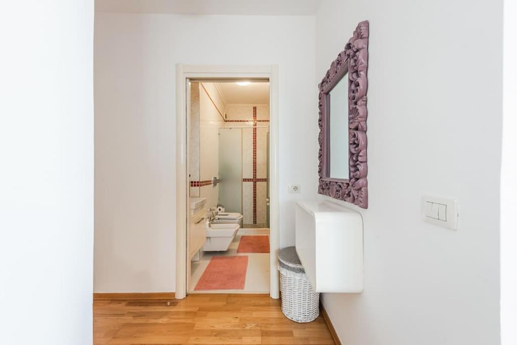 The Grand Luxurious Duplex by PS
