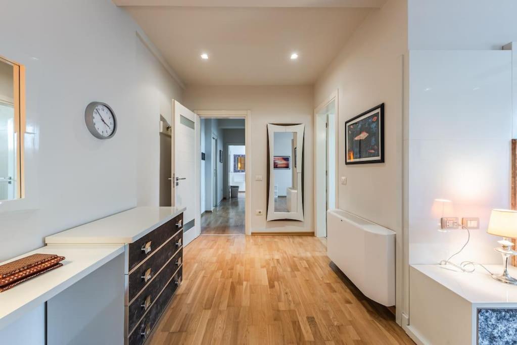 The Grand Luxurious Duplex by PS