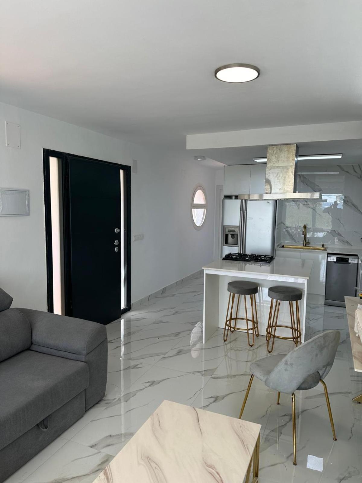 altea, luxury hills