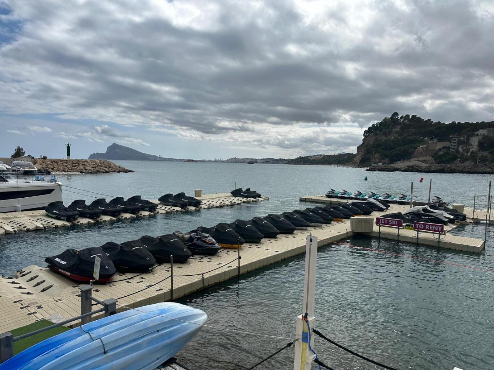 altea, luxury hills