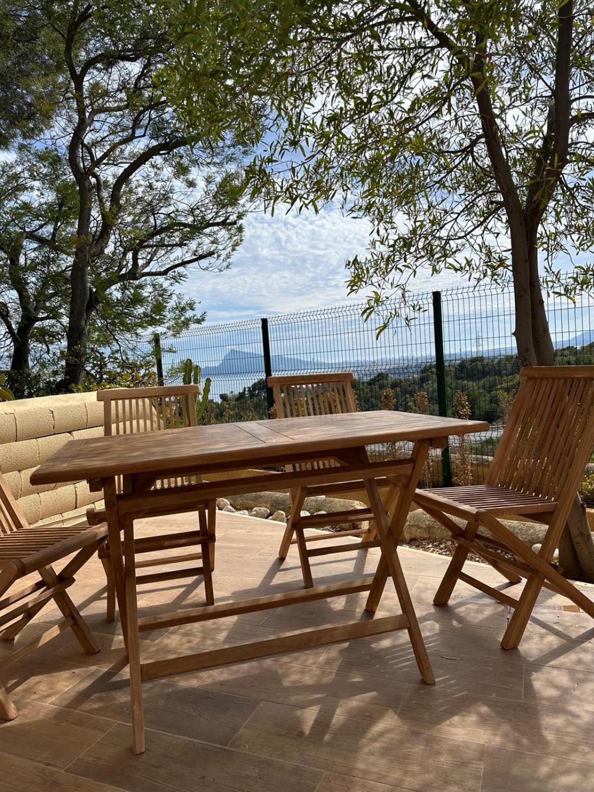 altea, luxury hills