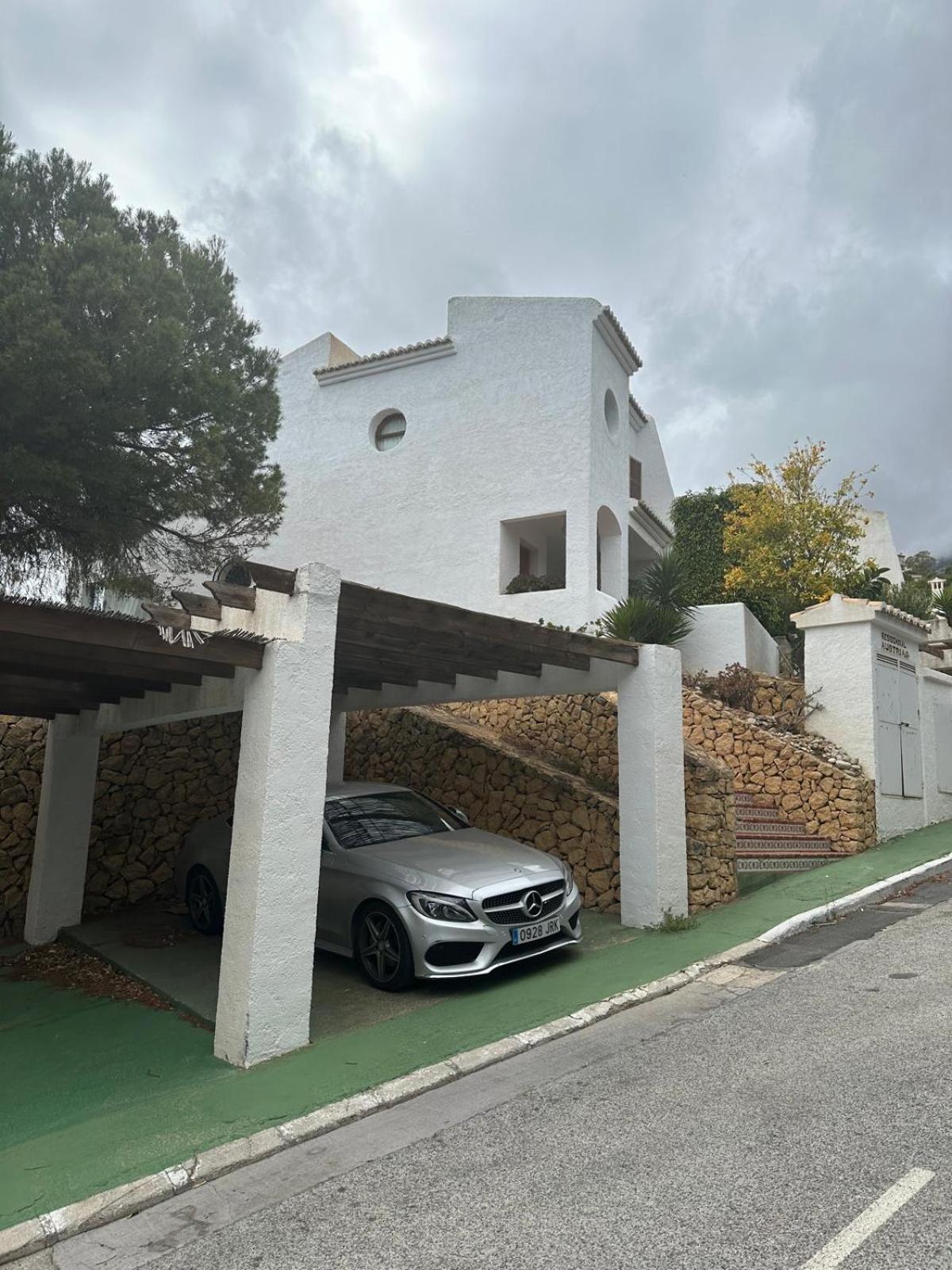 altea, luxury hills