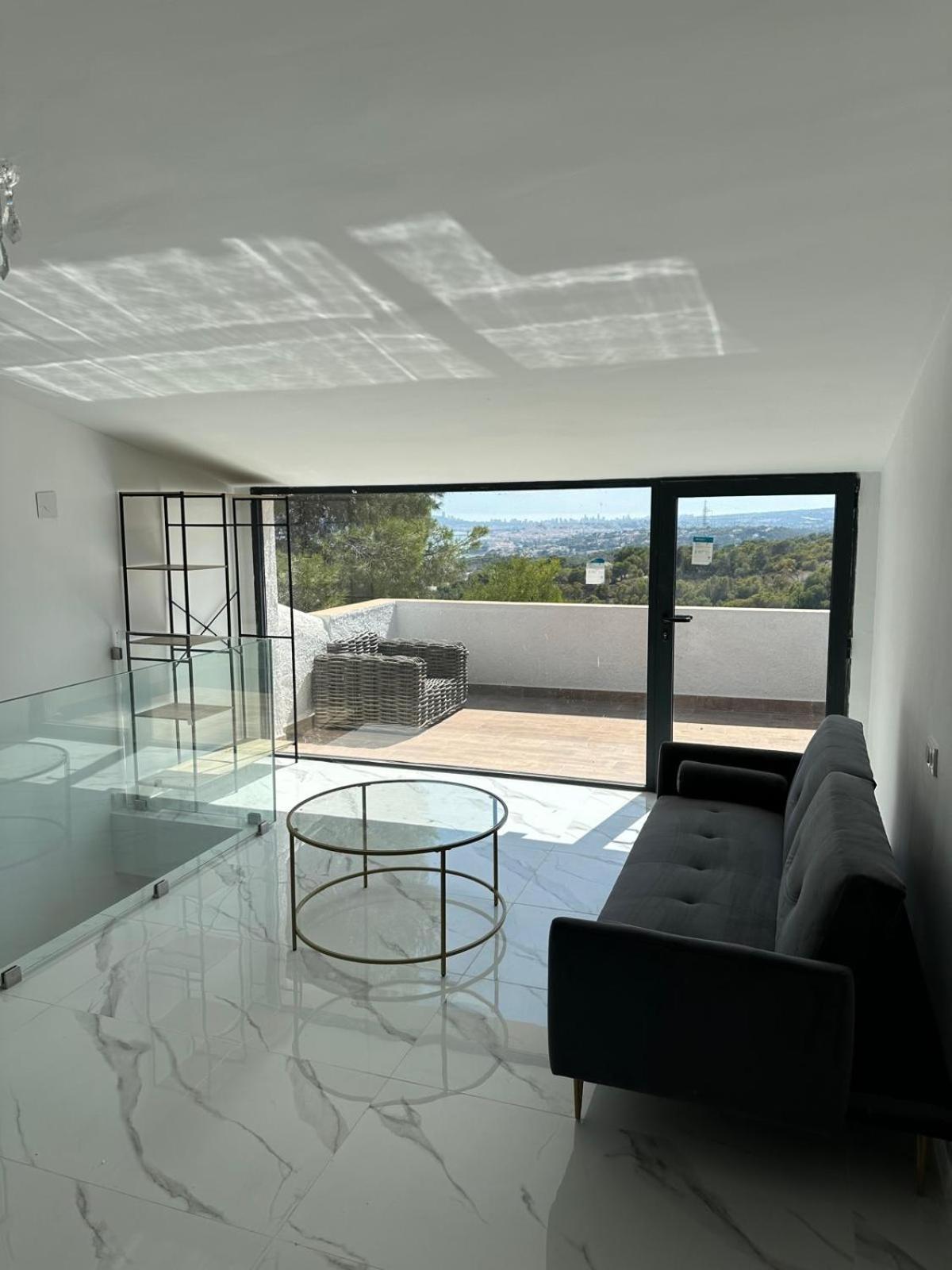 altea, luxury hills