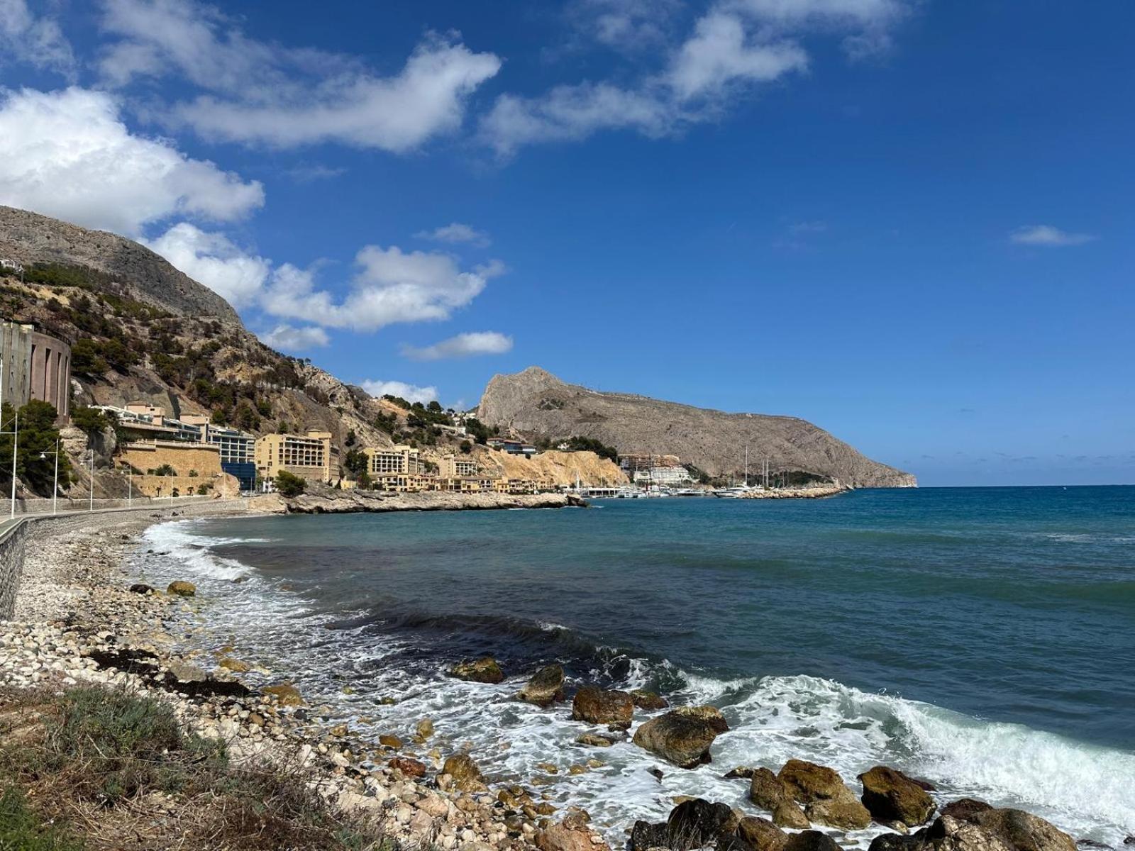 altea, luxury hills
