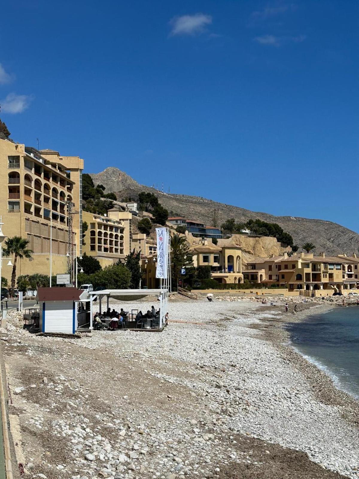 altea, luxury hills