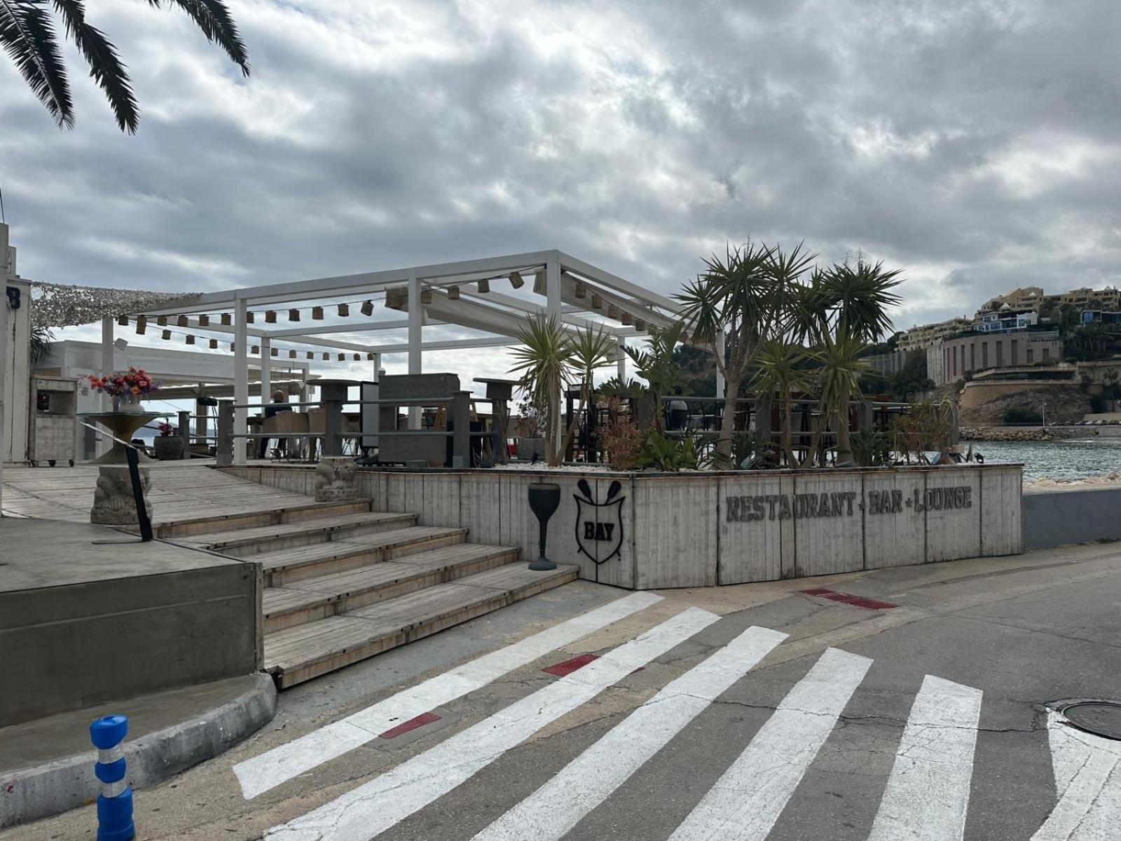 altea, luxury hills