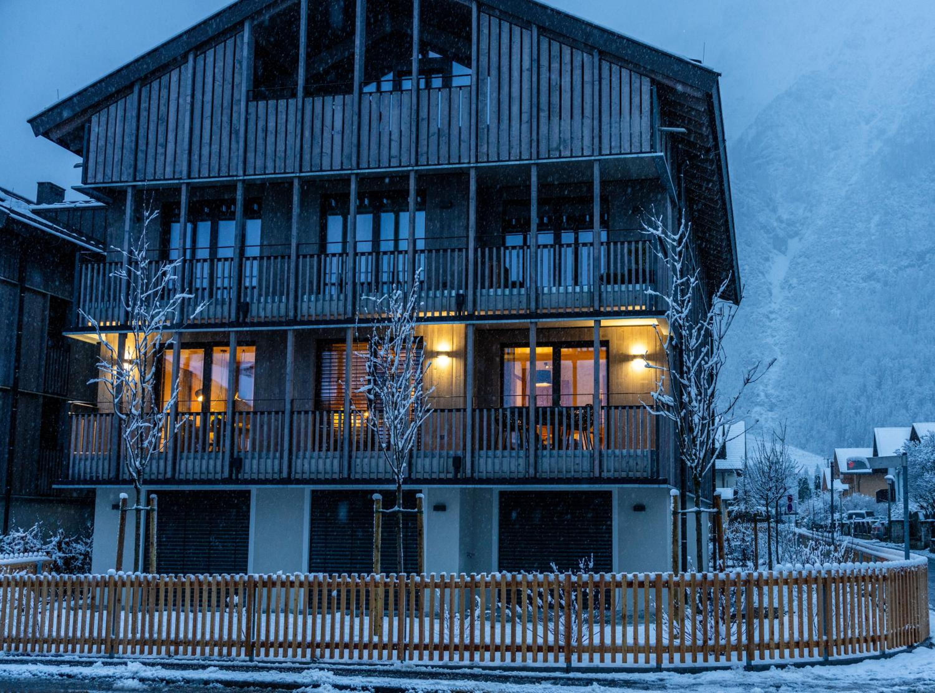BergzeitLodge