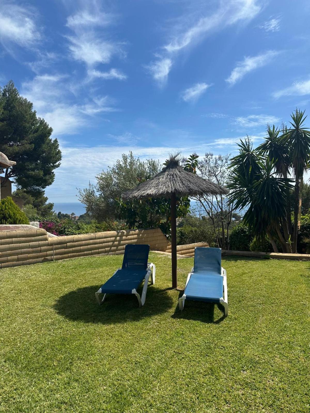 altea, luxury hills