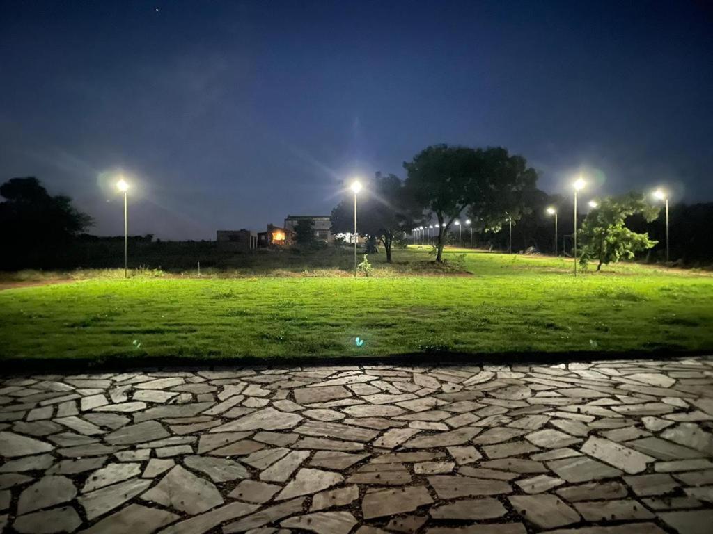 Rancho Bevilacqua