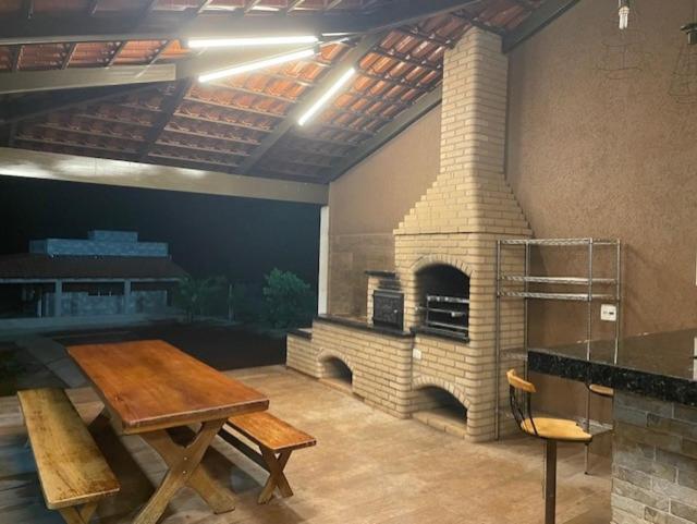 Rancho Bevilacqua