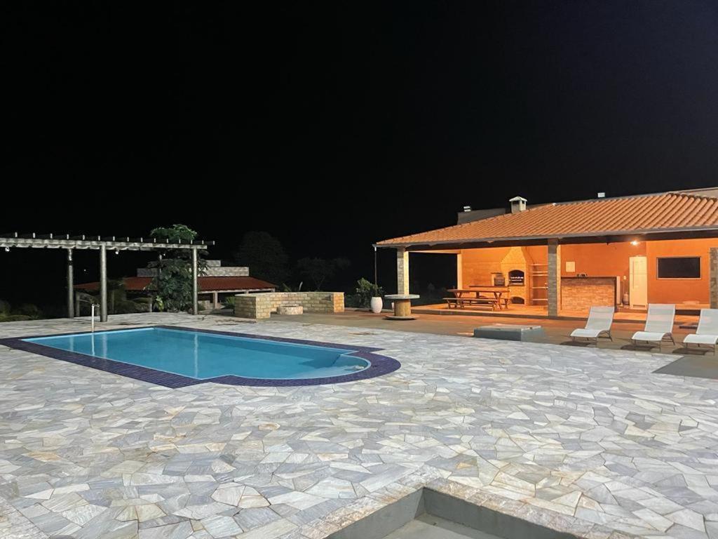 Rancho Bevilacqua