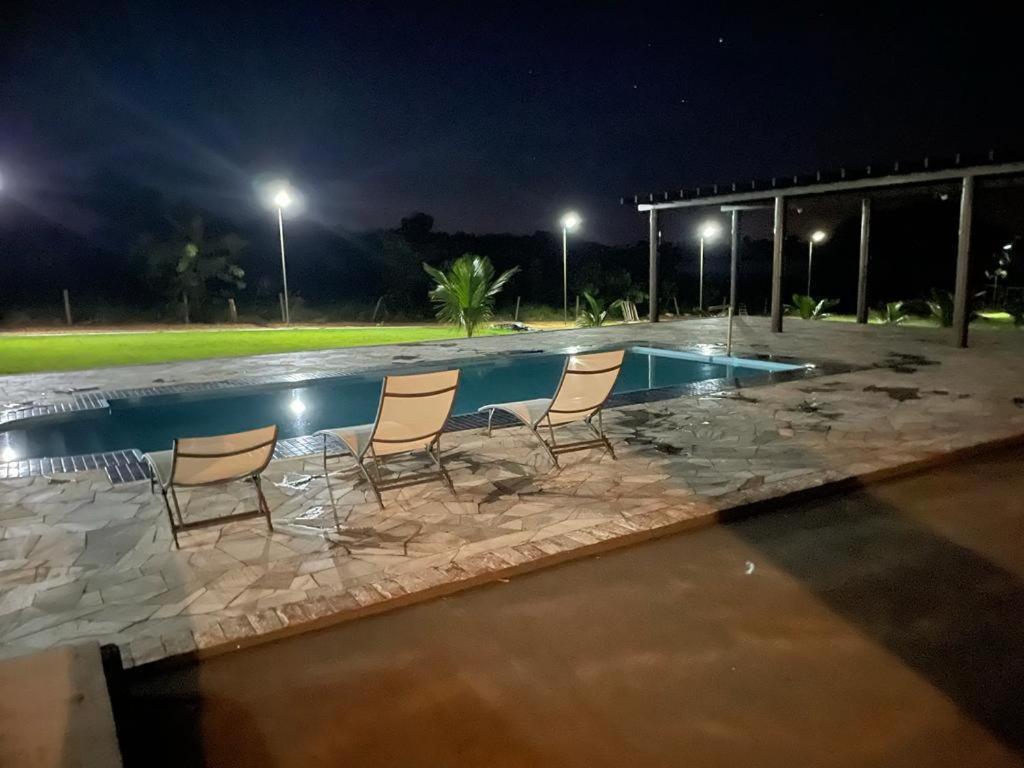 Rancho Bevilacqua