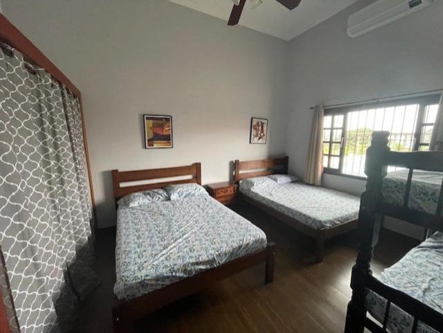 Rancho Bevilacqua
