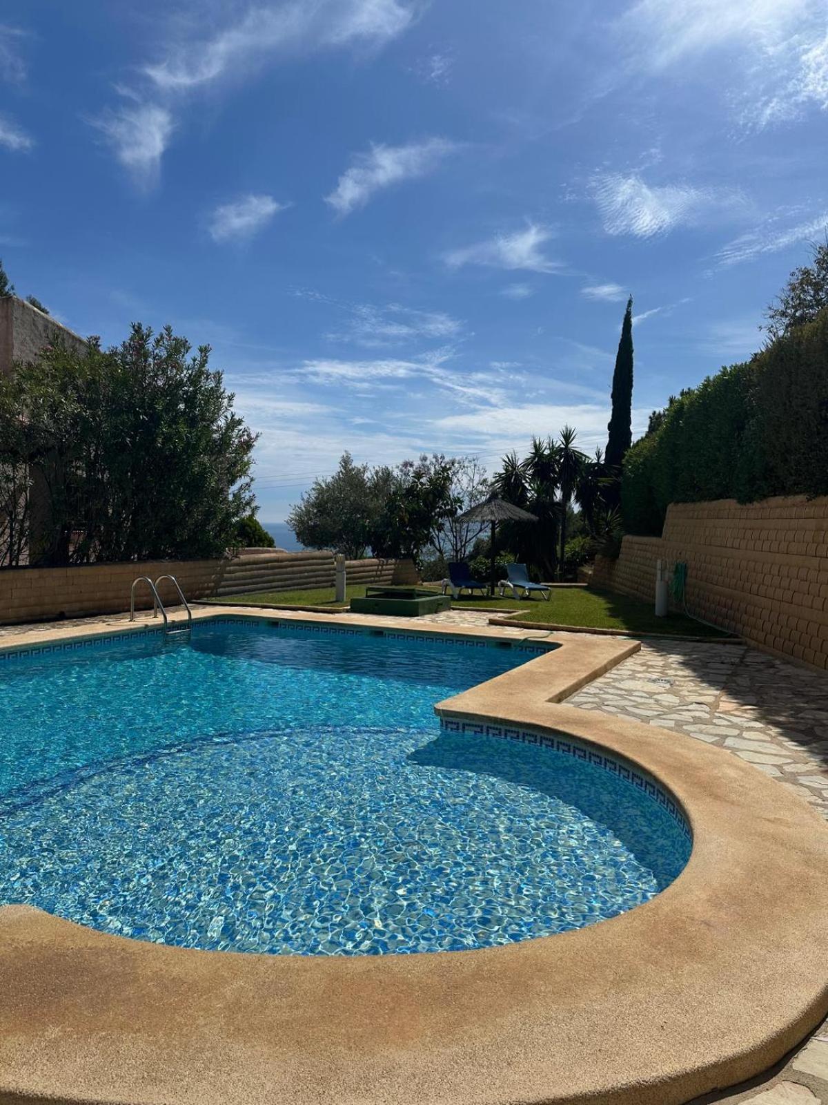 altea, luxury hills