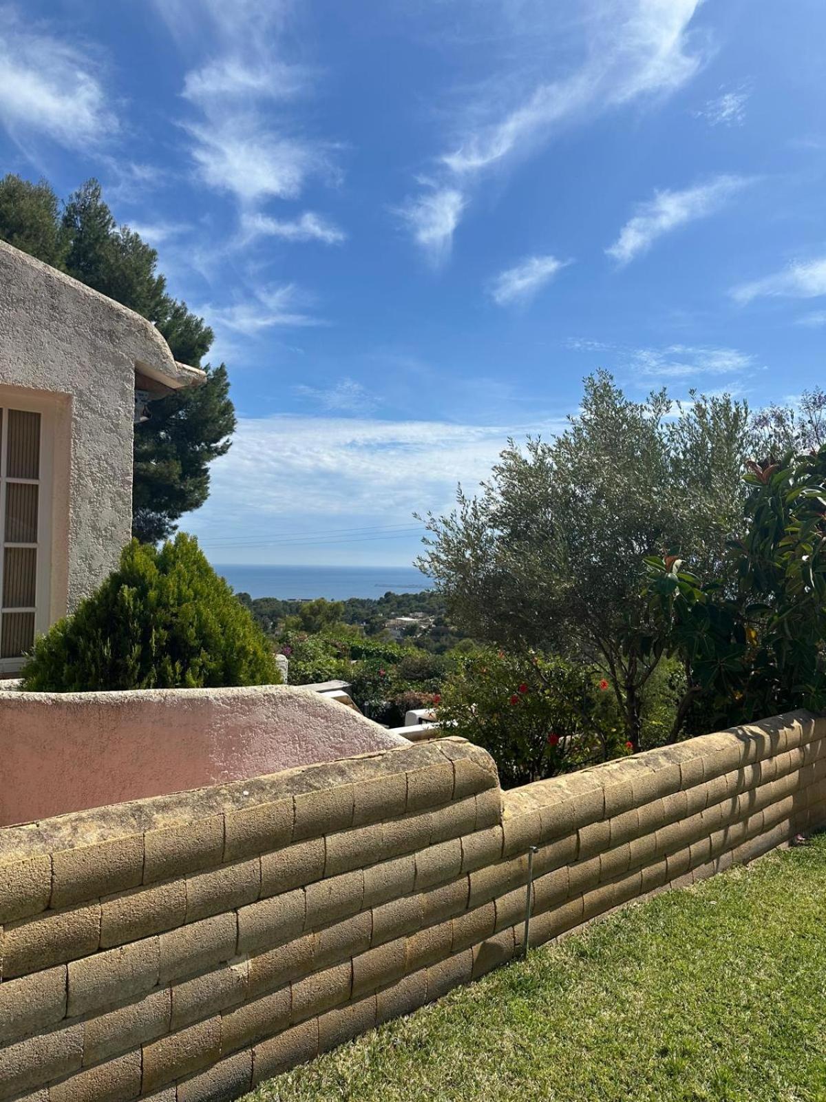 altea, luxury hills