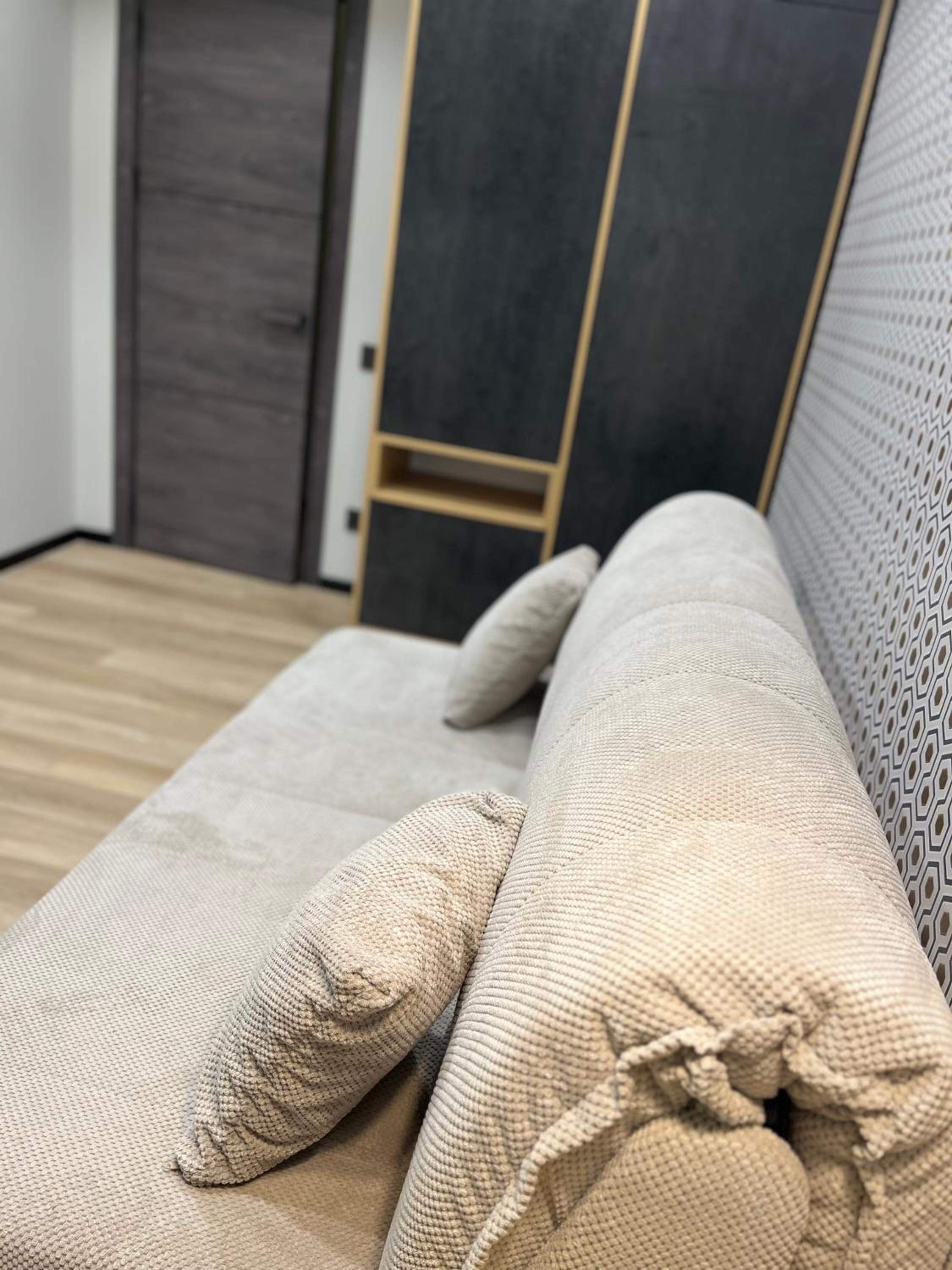 LIEPA Apartment