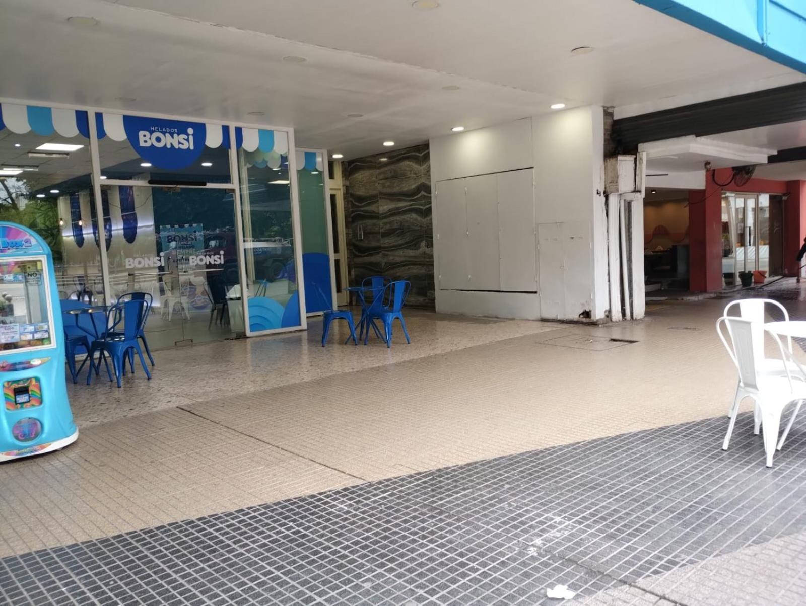 Plaza Libertad