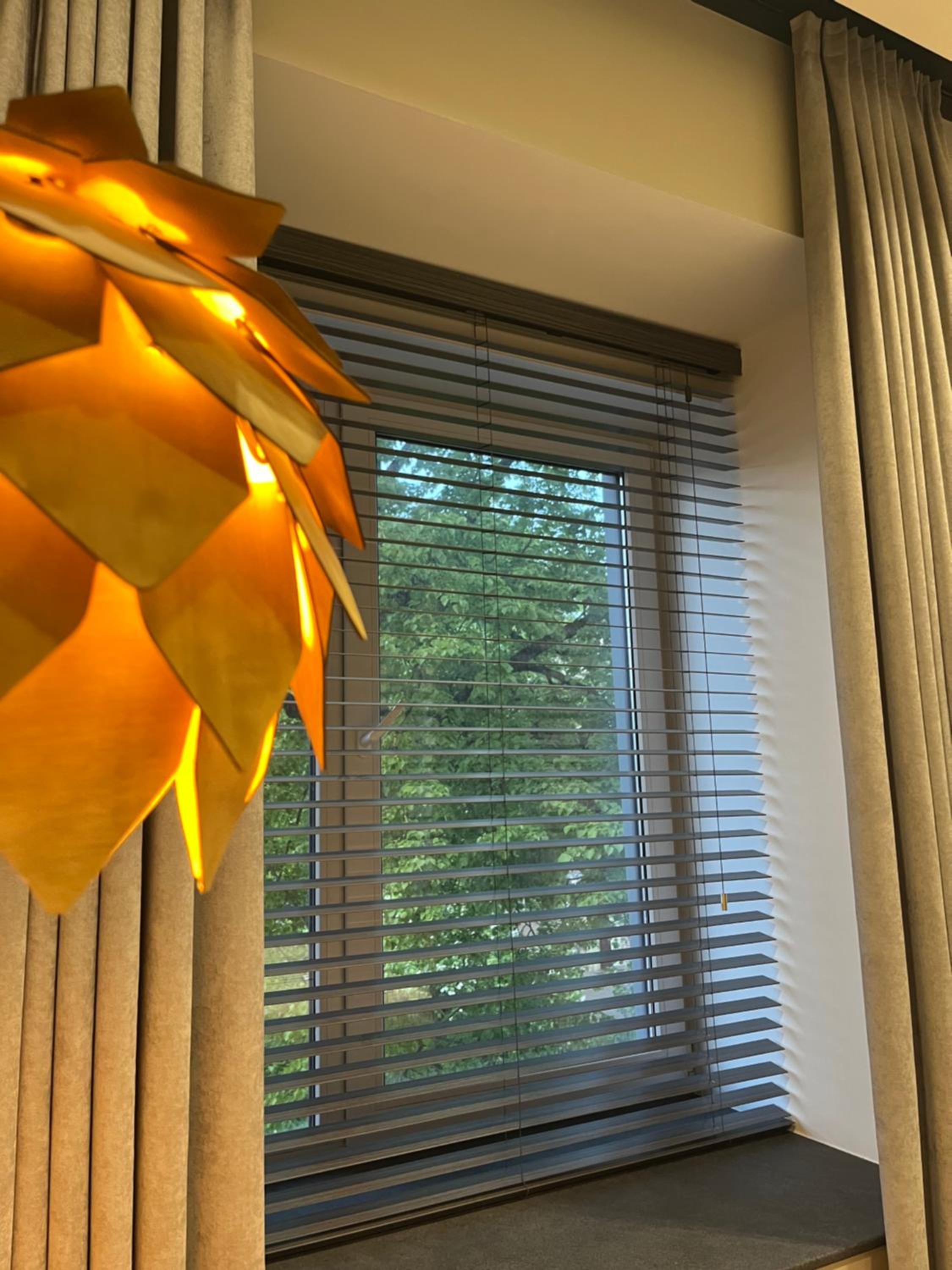 LIEPA Apartment