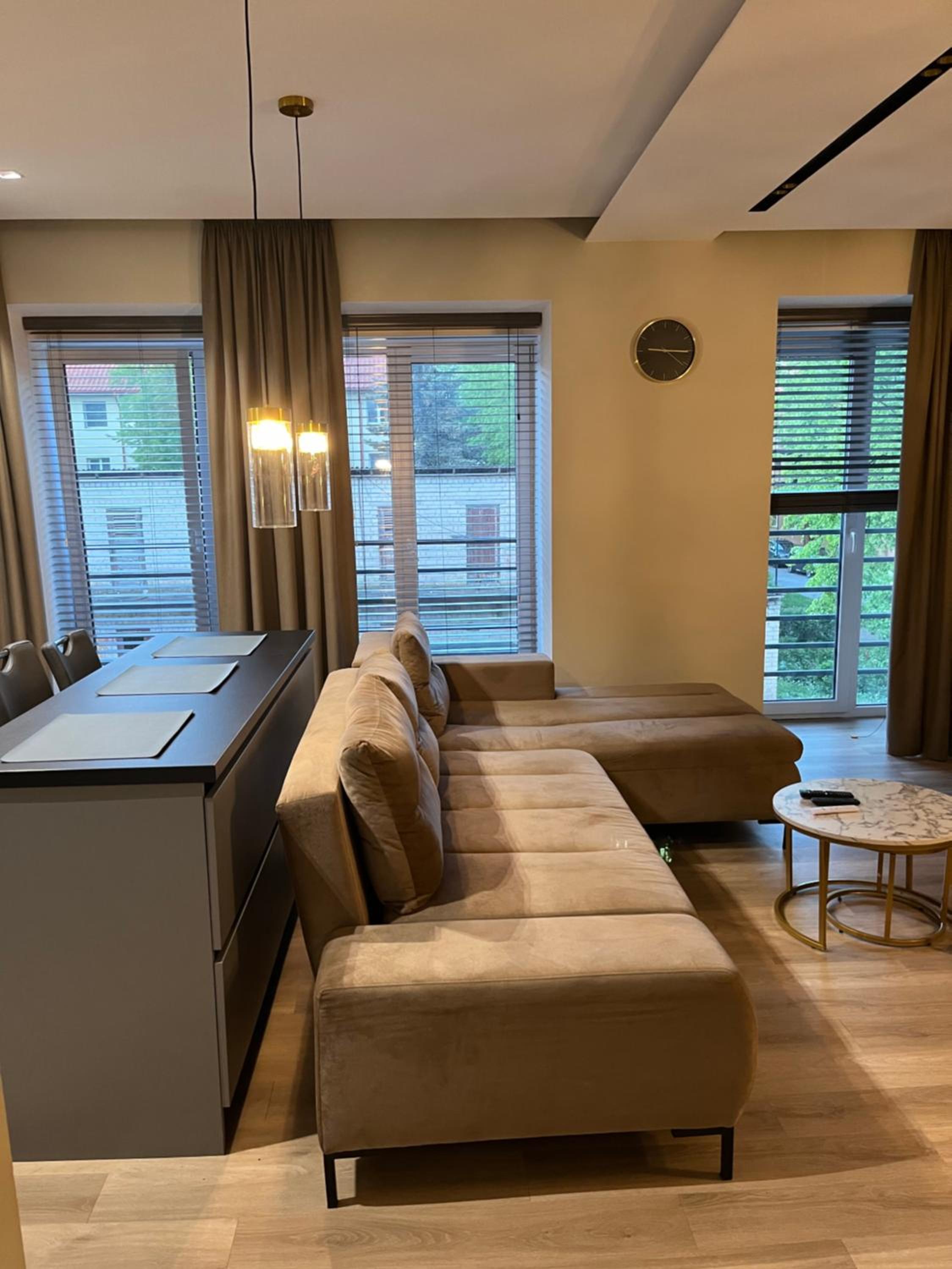 LIEPA Apartment