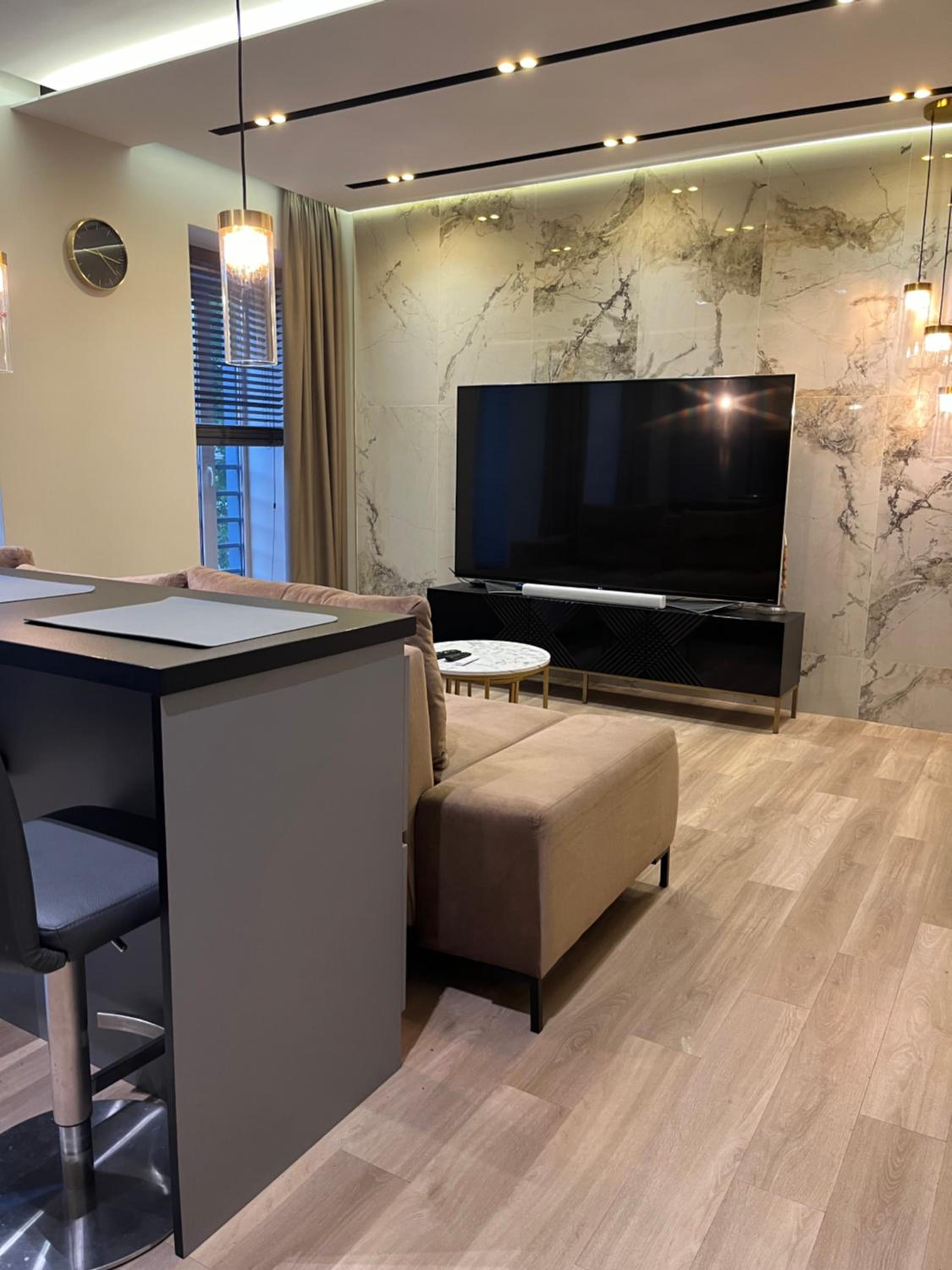 LIEPA Apartment