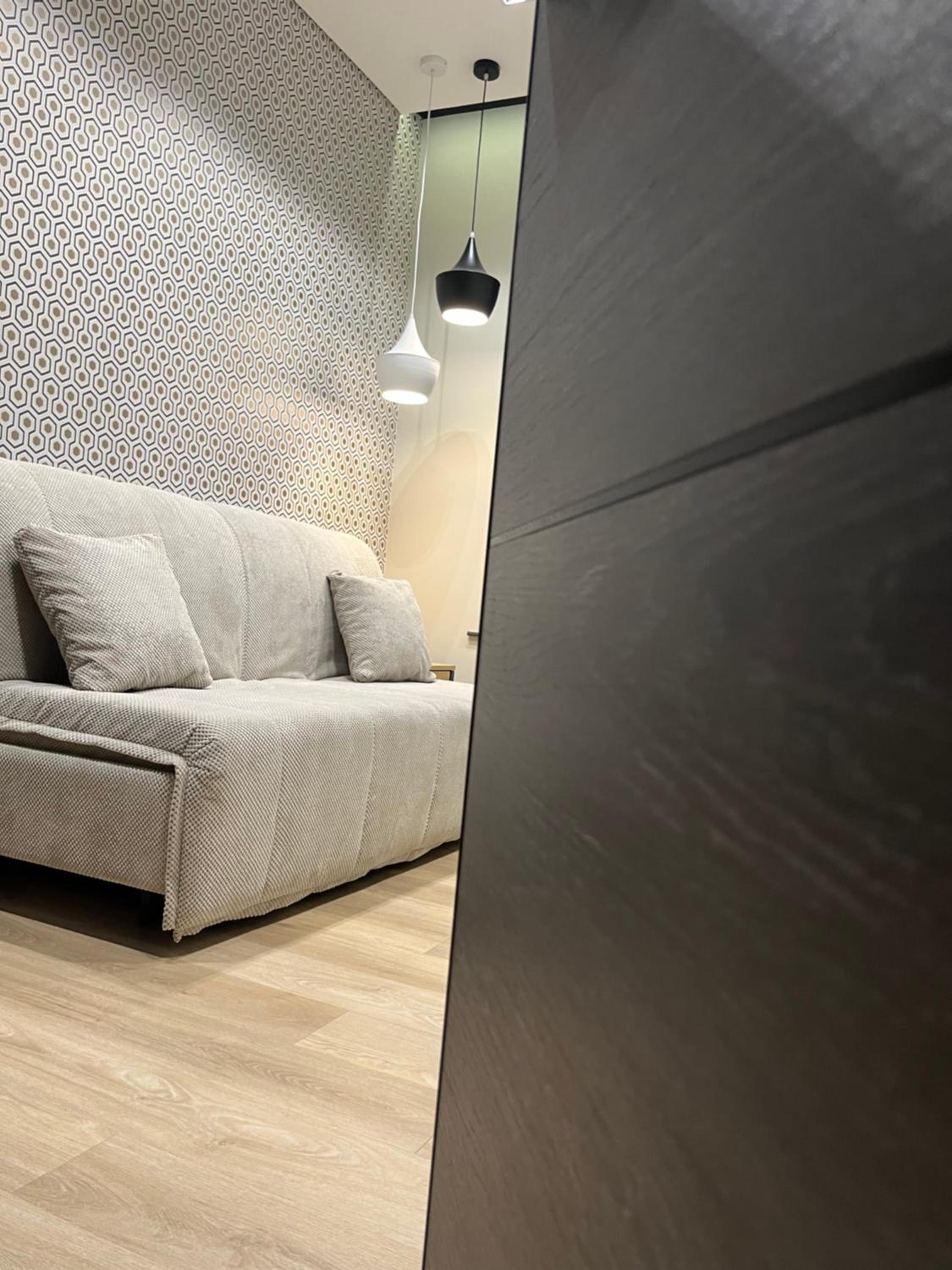 LIEPA Apartment