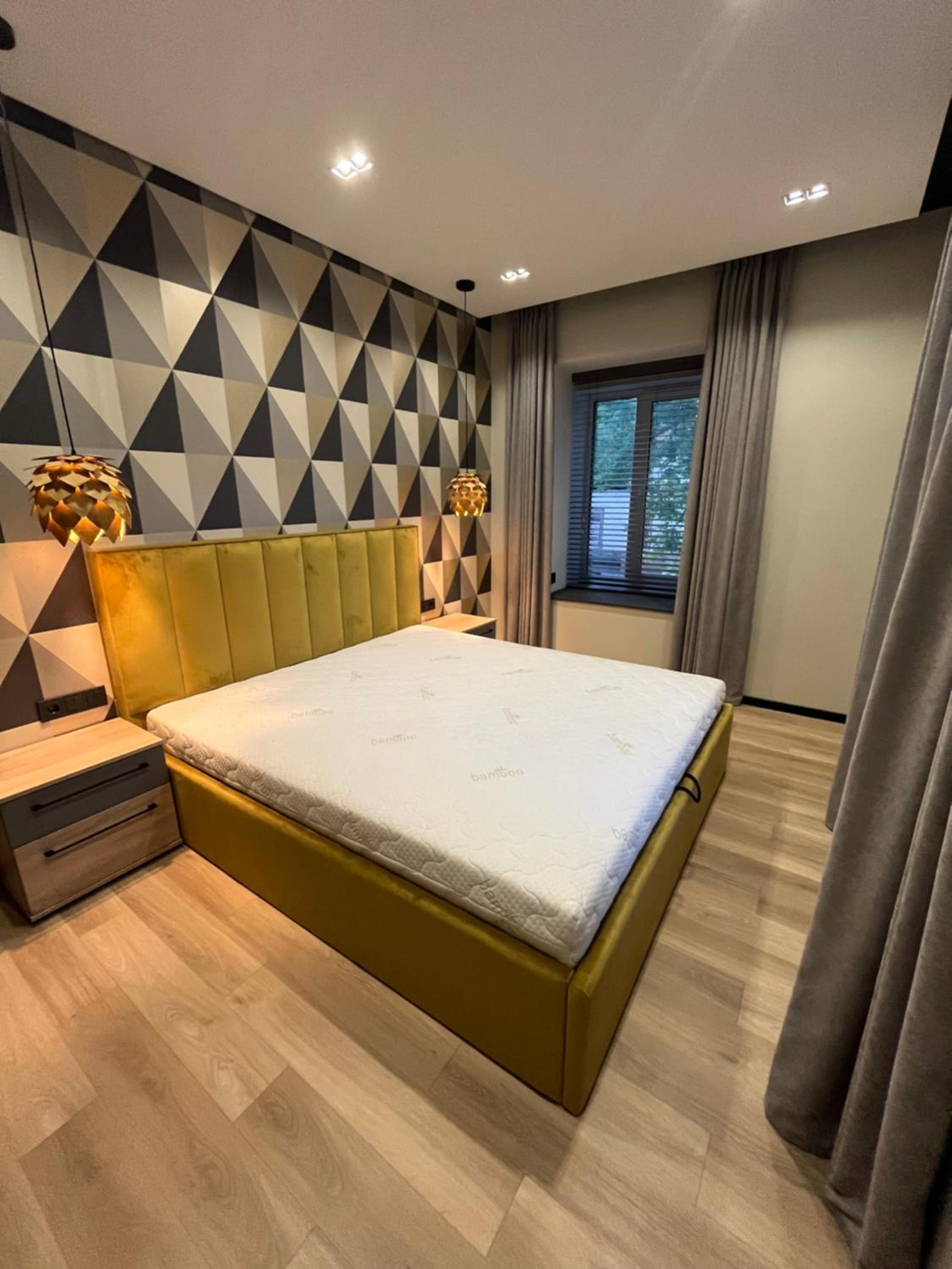 LIEPA Apartment