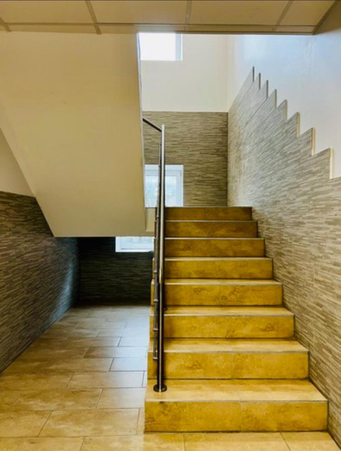 LIEPA Apartment