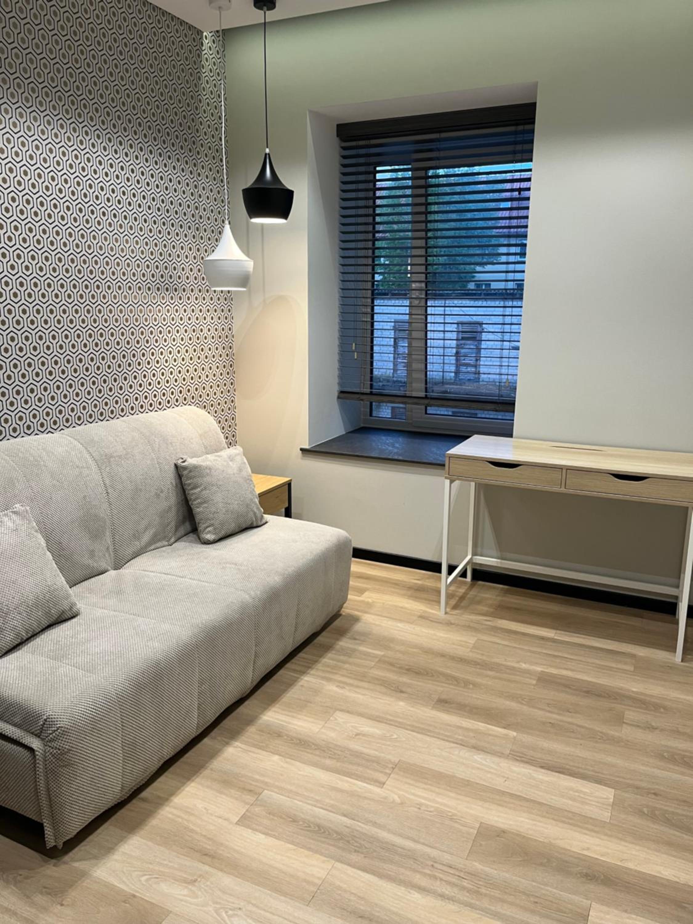 LIEPA Apartment
