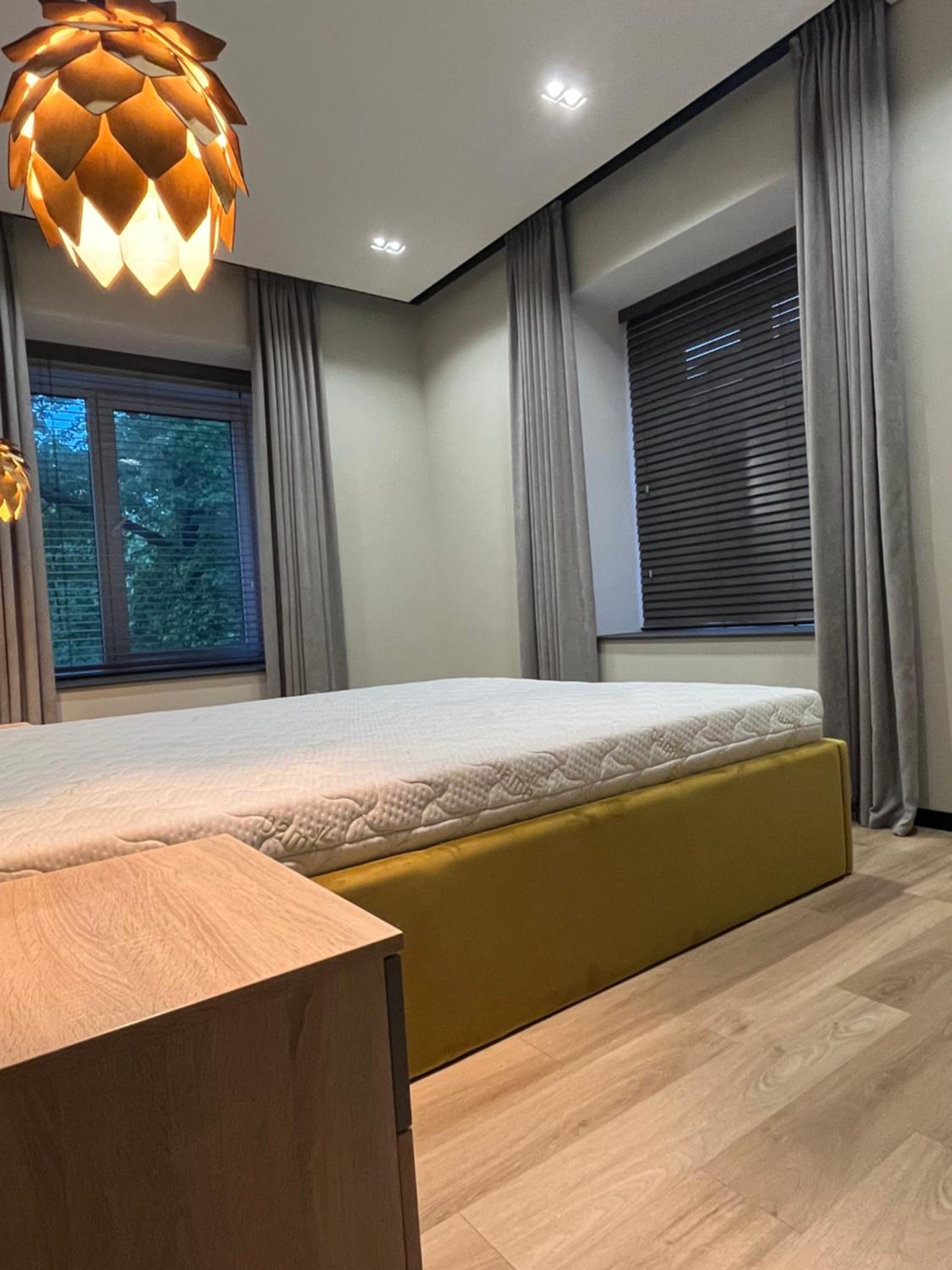 LIEPA Apartment