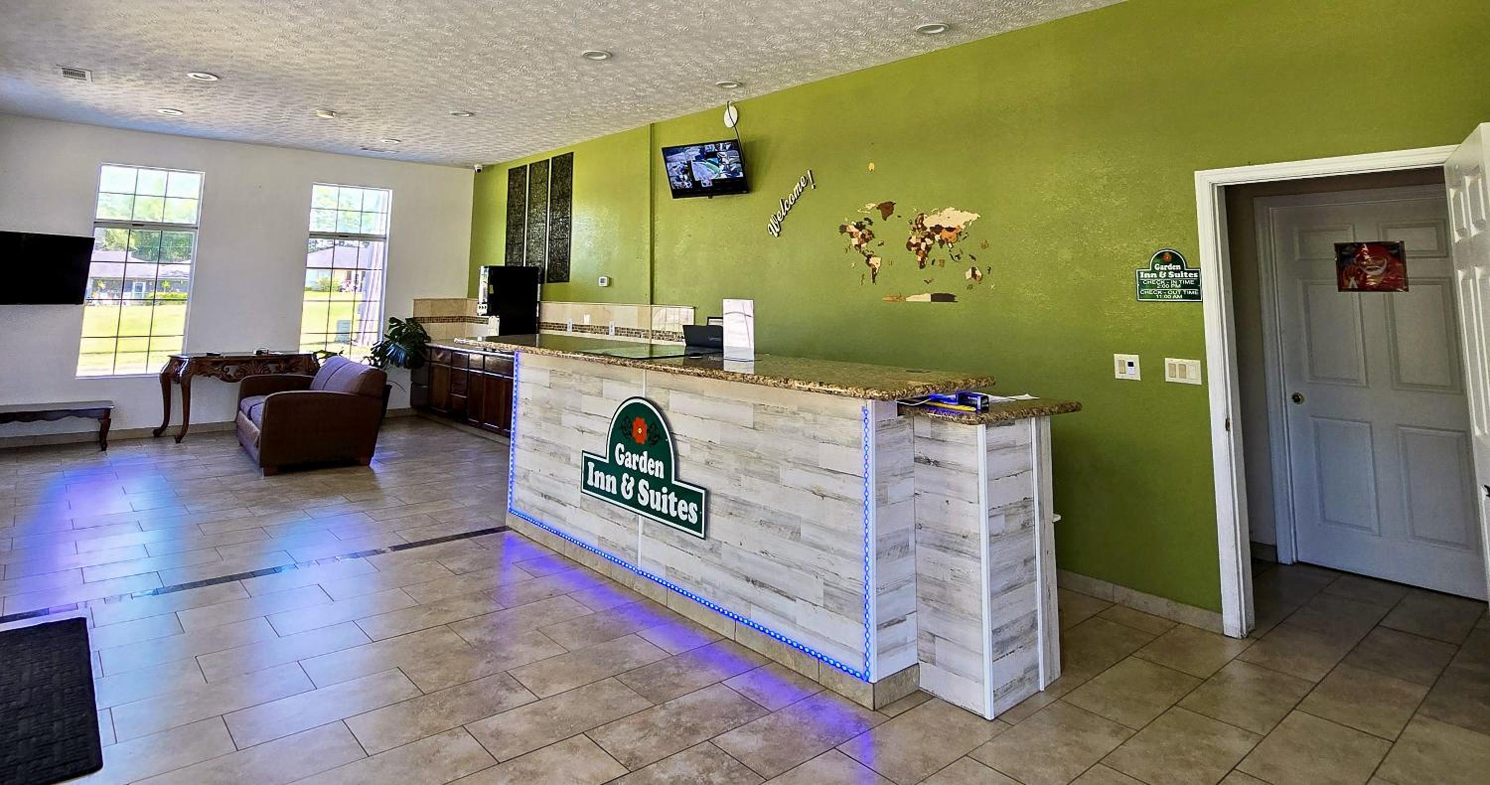 Garden Inn and Suites near Callaway Gardens Pine Mountain - Property Image 32