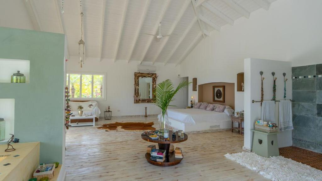 Villa Azulsalado - Frente a la playa