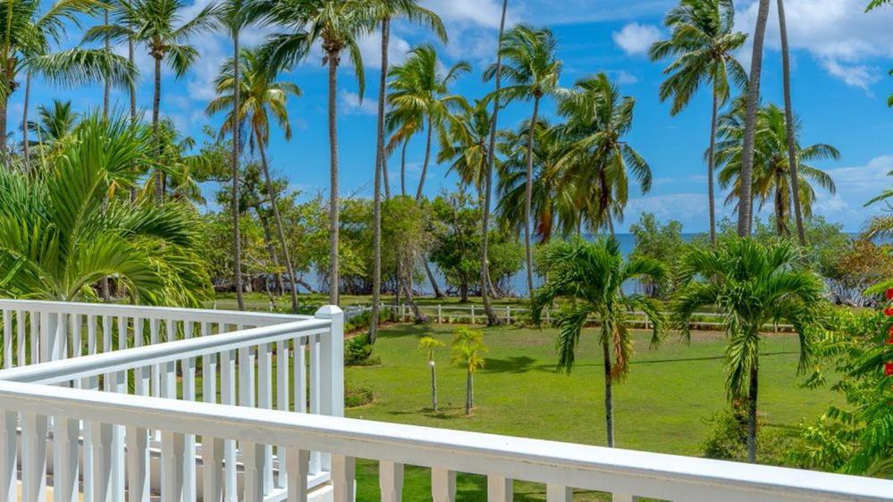 Villa Azulsalado - Frente a la playa
