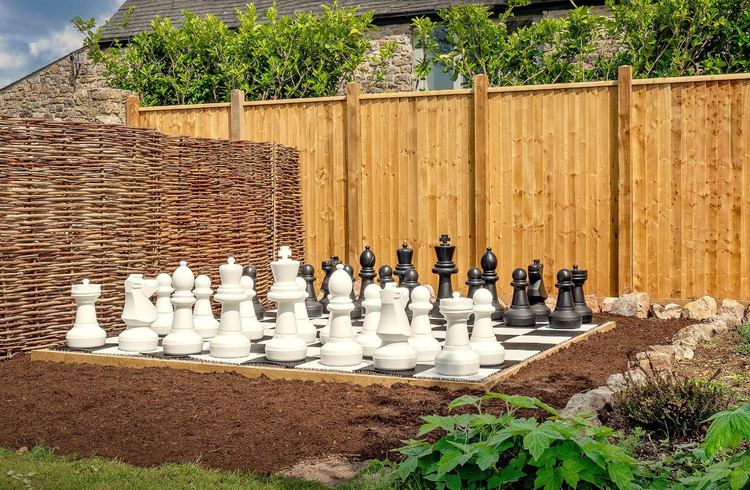 Medieval Manor, photo 64