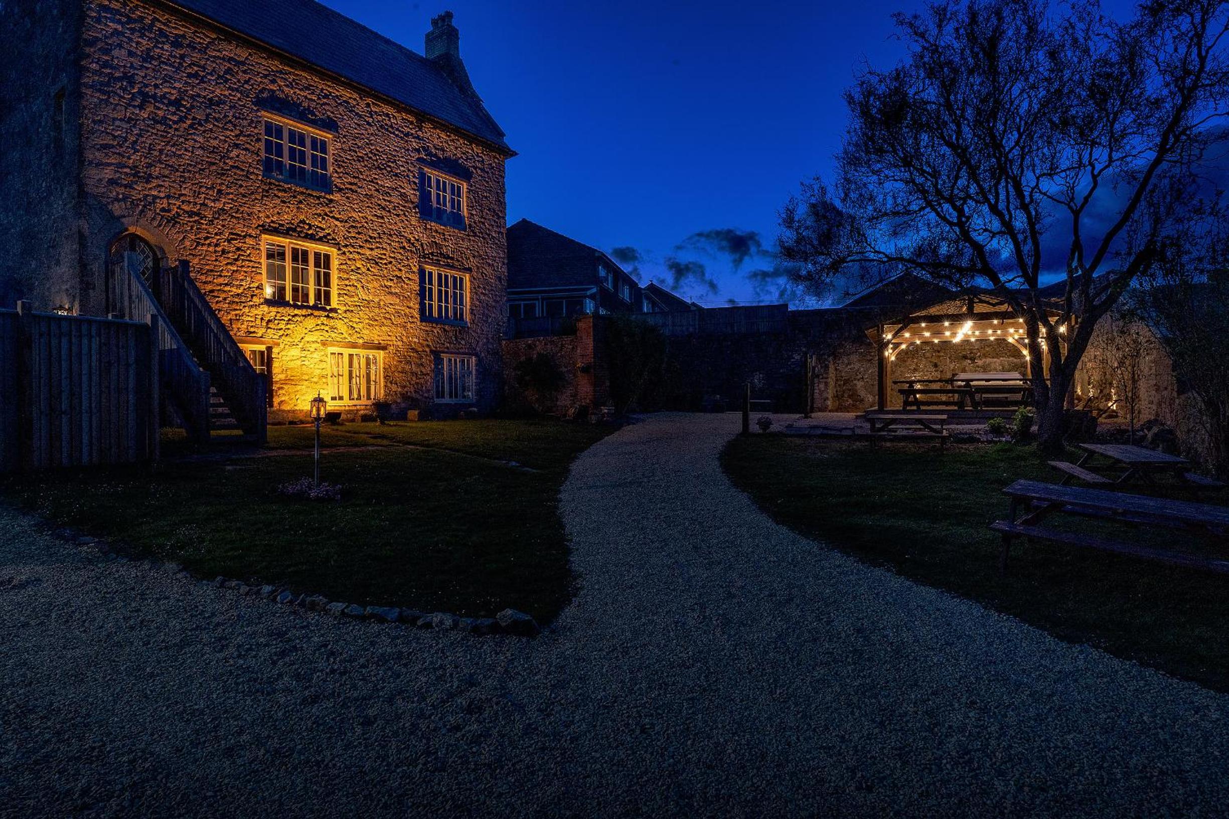 Medieval Manor, photo 68