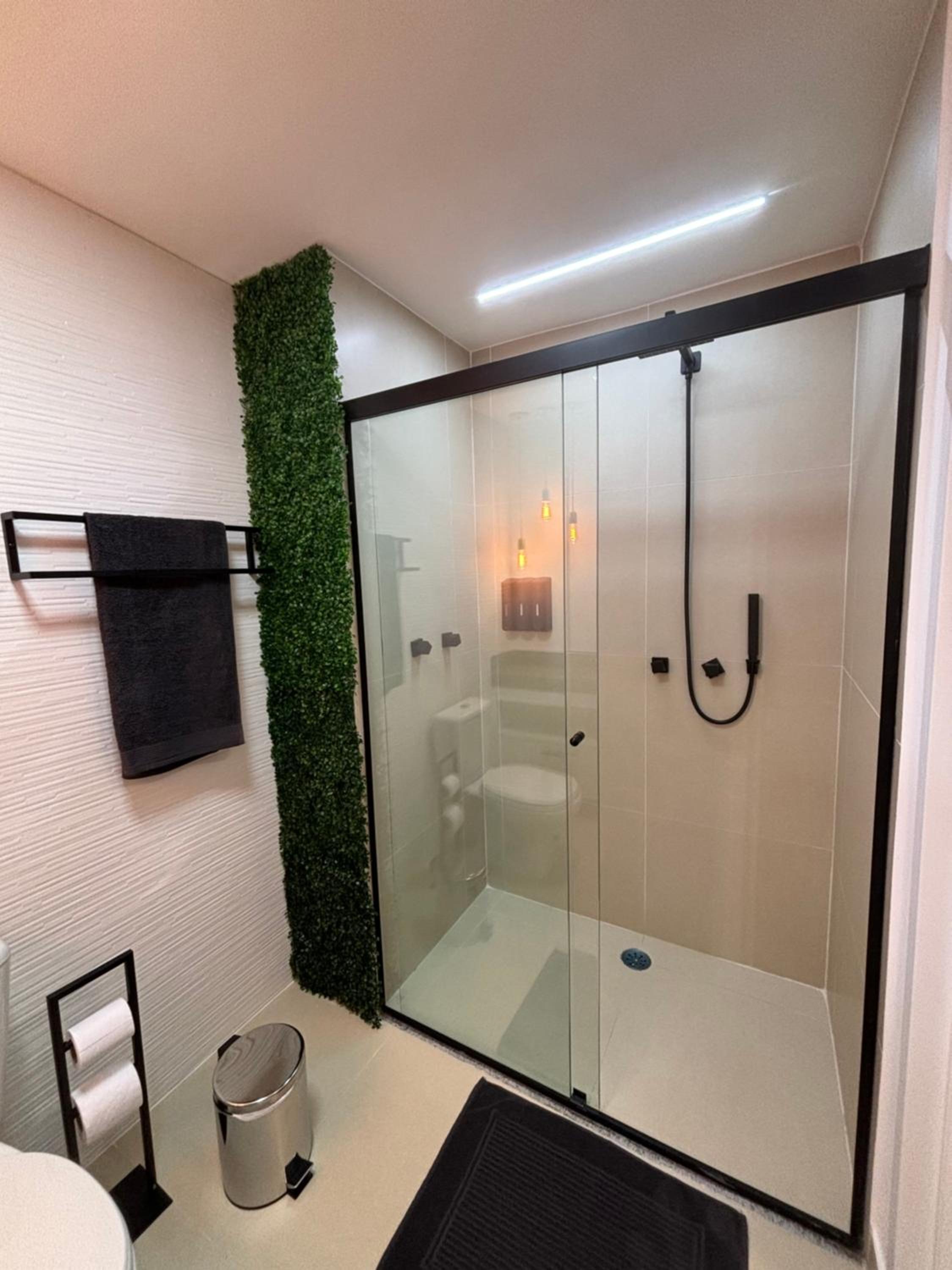 Studio Executivo Moema - 1 Quadra Shopping Ibirapuera