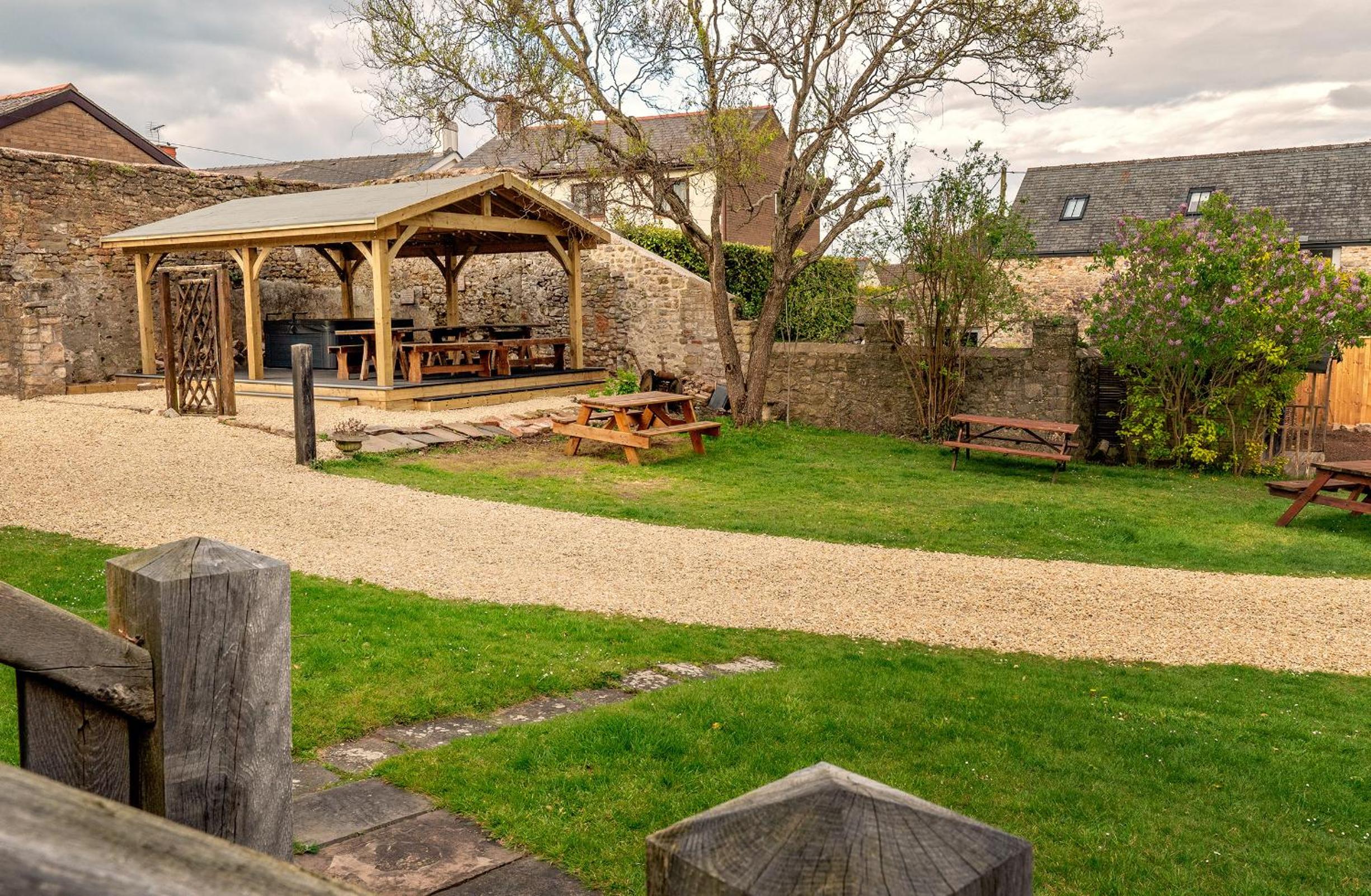 Medieval Manor, photo 56