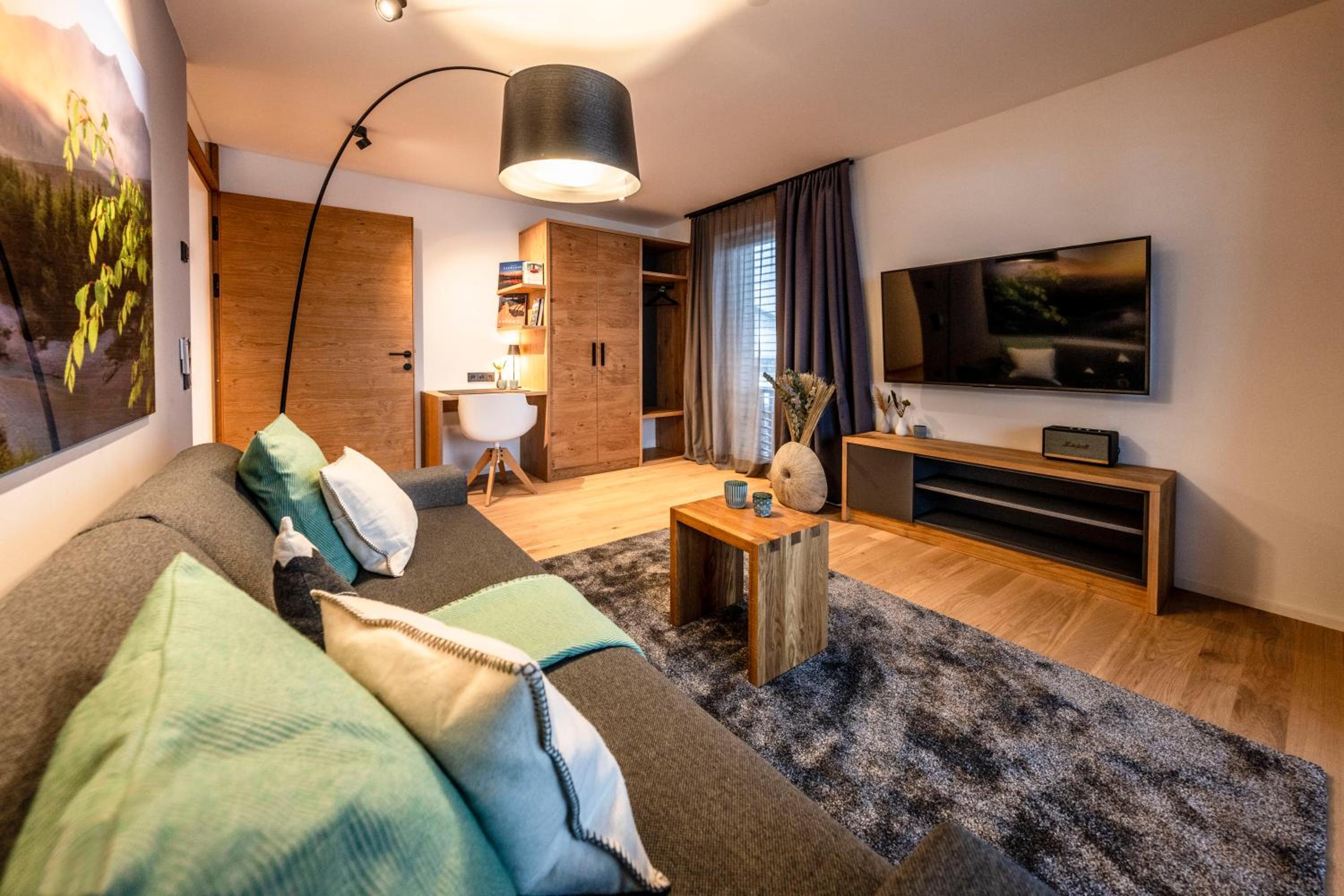 BergzeitLodge