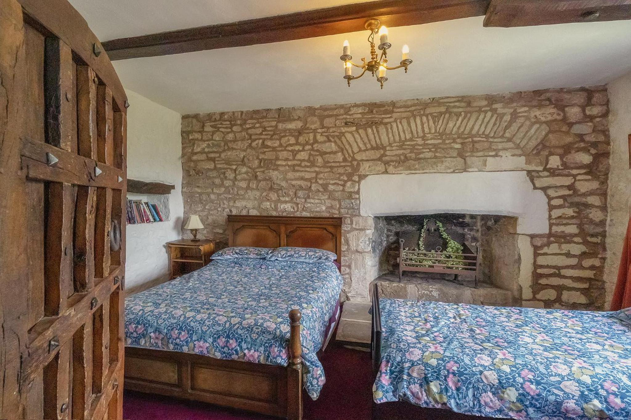 Medieval Manor, photo 42