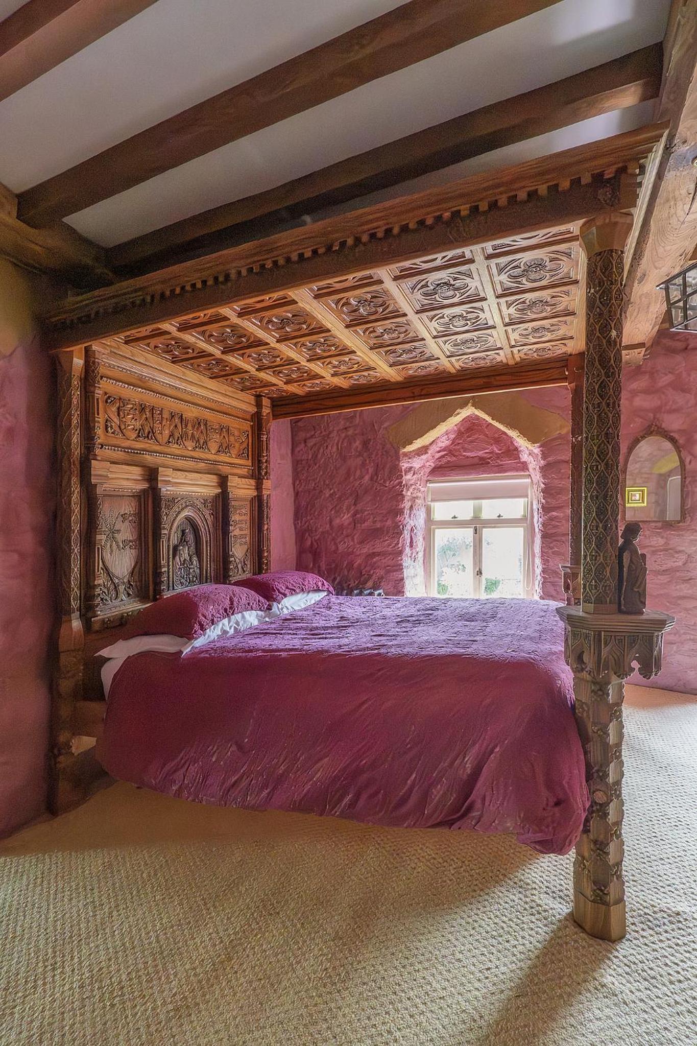 Medieval Manor, photo 9