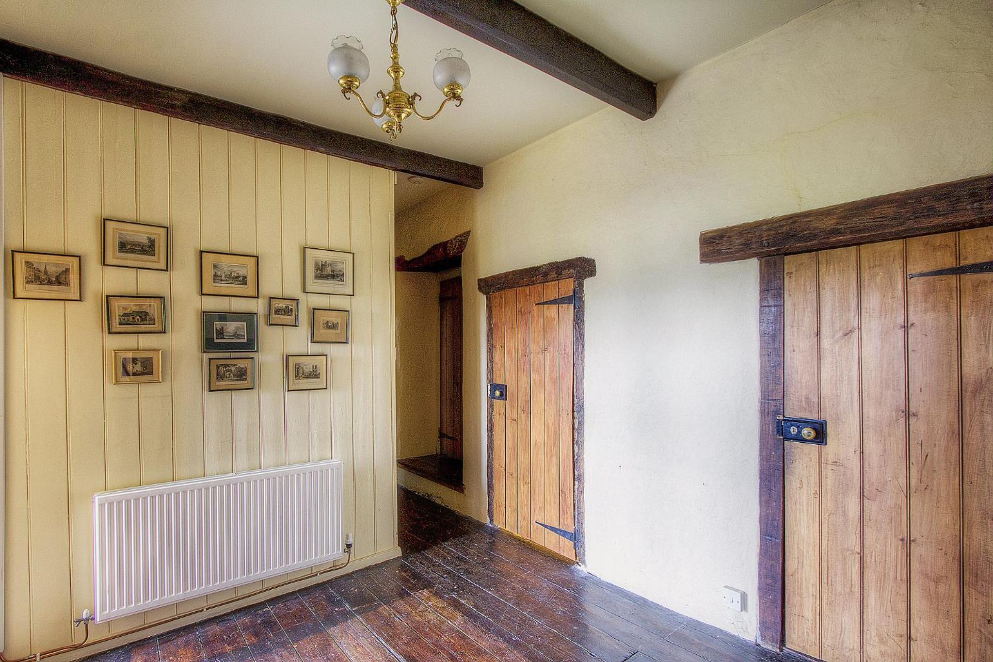 Medieval Manor, photo 17