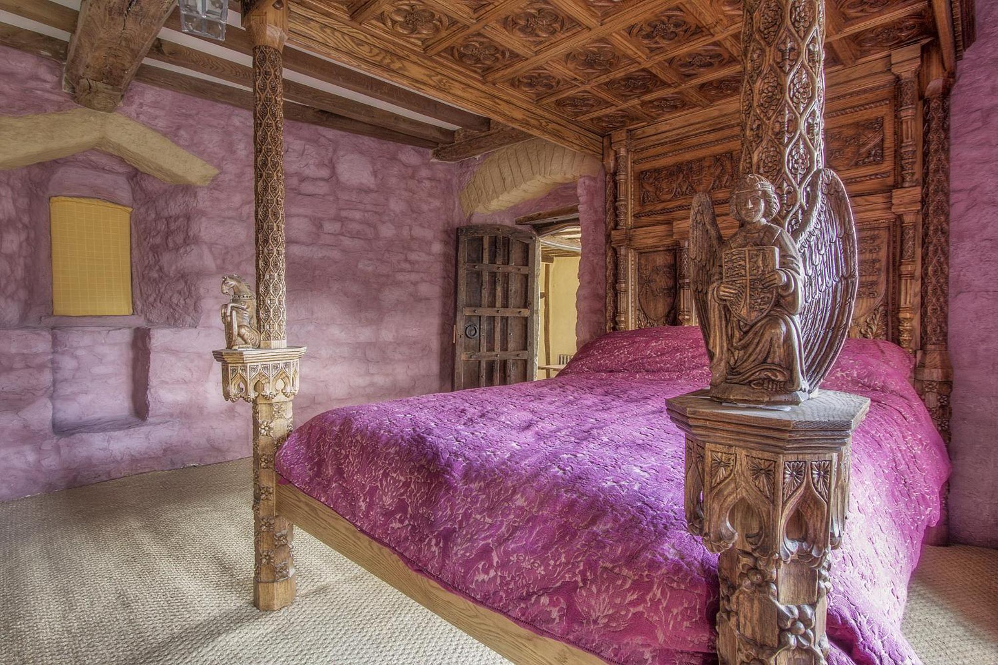 Medieval Manor, photo 26