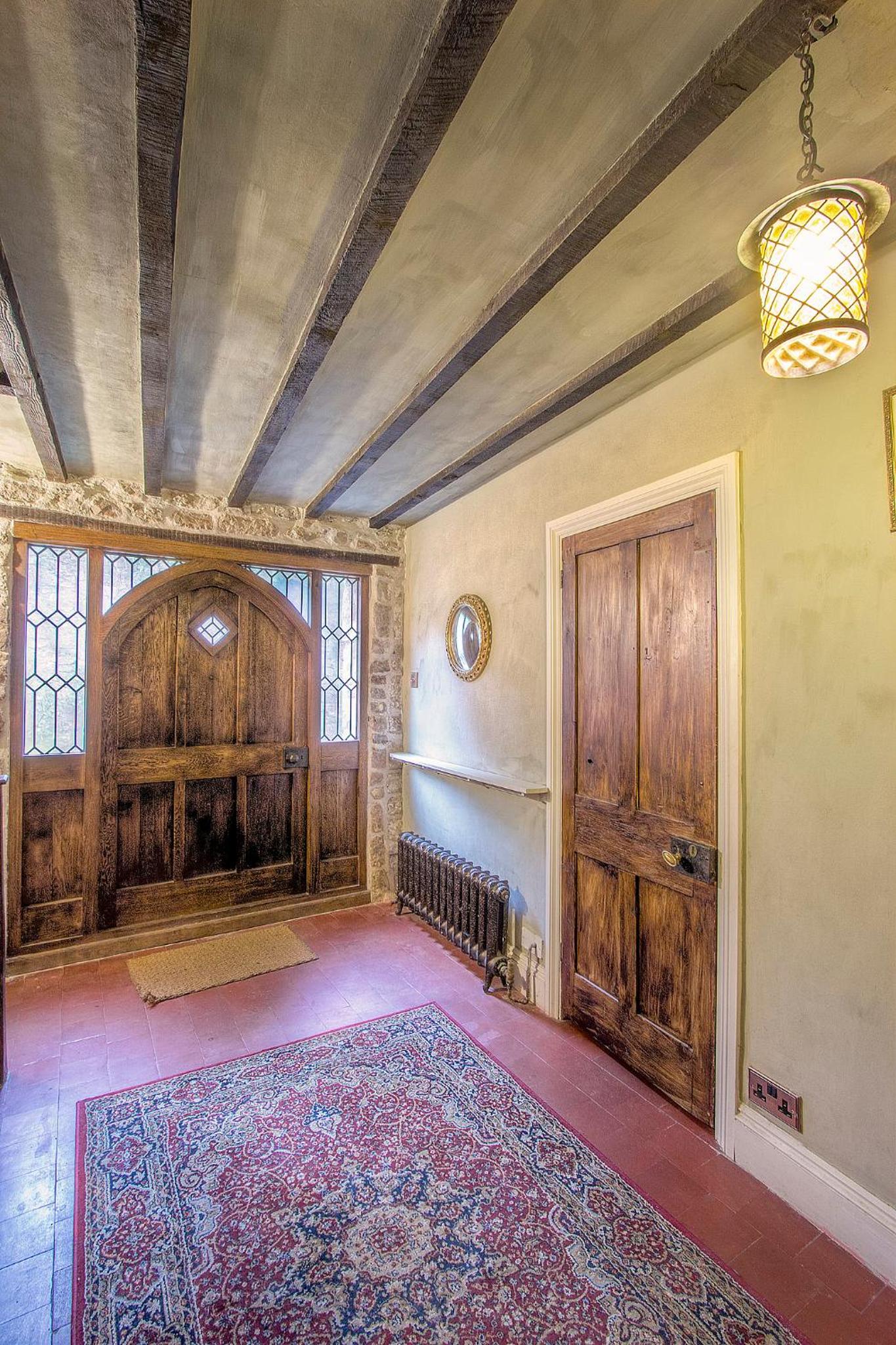 Medieval Manor, photo 44
