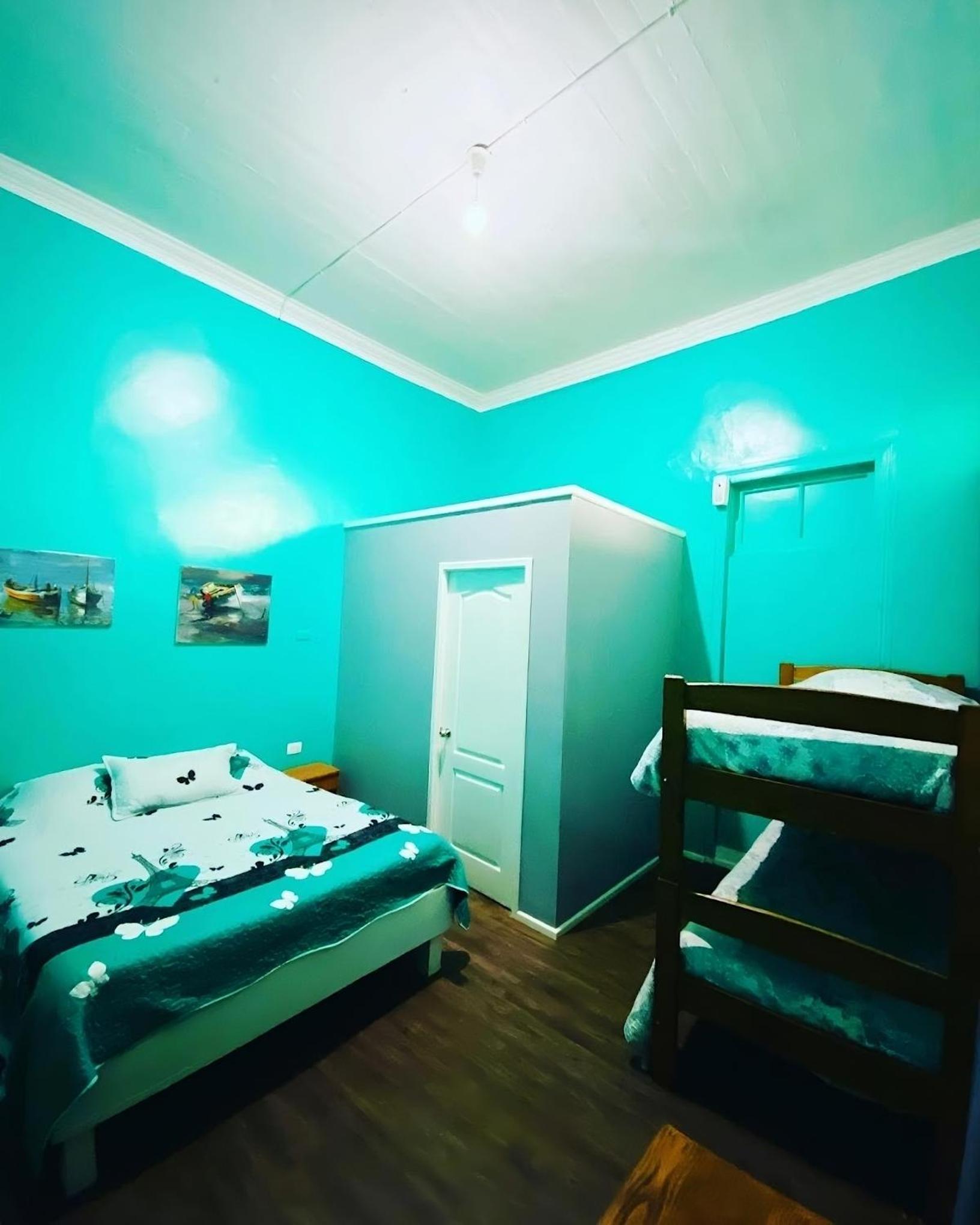 Bordemar Hostel
